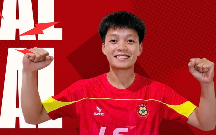 Sút hỏng 11m, Than khoáng sản Việt Nam mất 3 điểm - Ảnh 3.