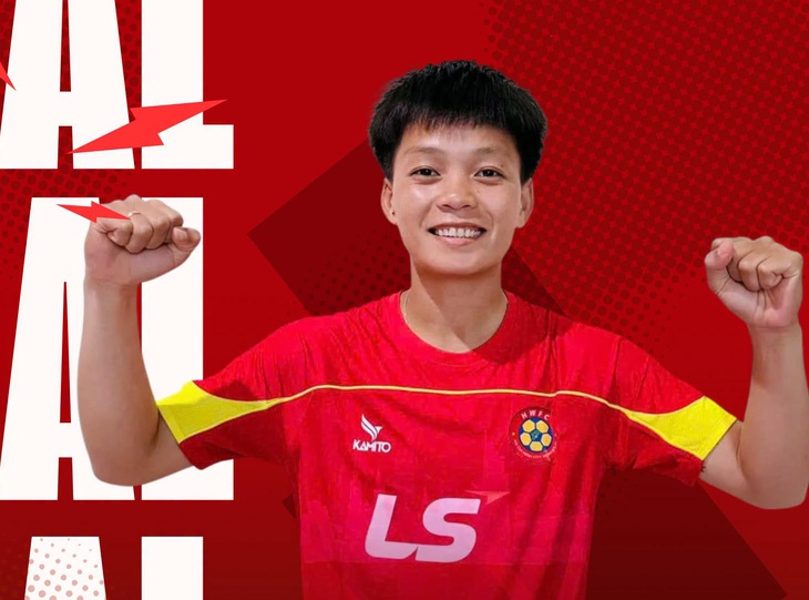 CLB TP.HCM I thắng trận thứ 3 liên tiếp ở giải nữ VĐQG - Ảnh 1.