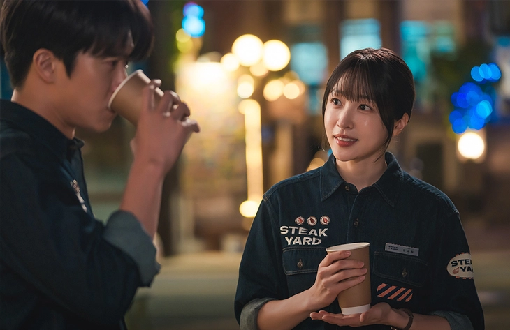Lee Dong Wook mang A shop for killers trở lại trong phim Hàn tháng 7 - Ảnh 6.