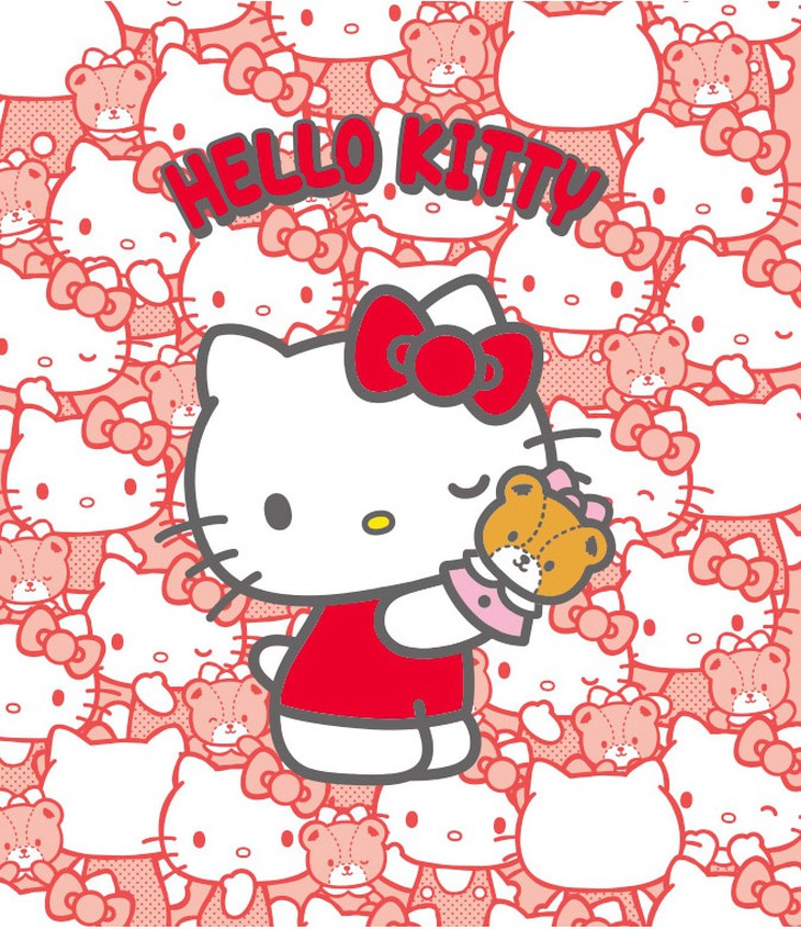 Hello Kitty gây bất ngờ trong bảng xếp hạng nhân vật của Sanrio 2026 - Ảnh 4.