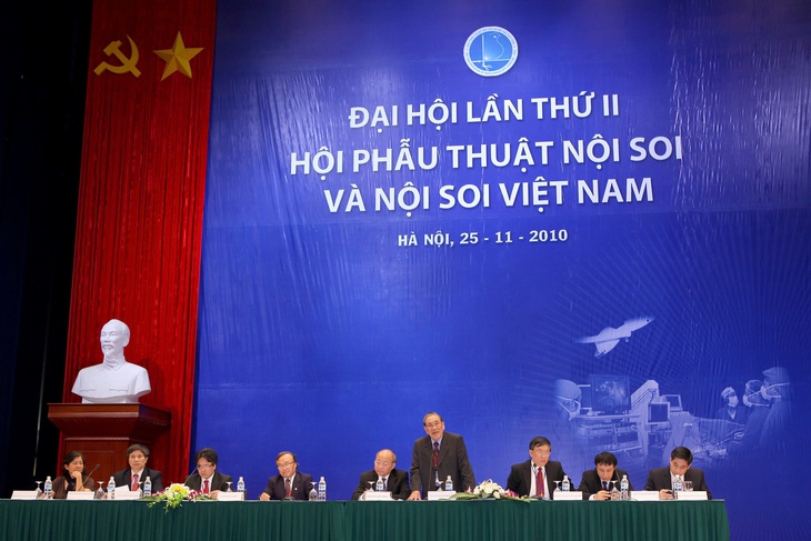 Người Thầy của chúng tôi - Ảnh 2.