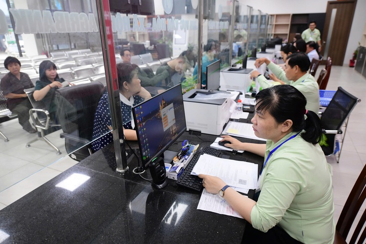 Trao quyền cho địa phương, trao cả niềm tin - Ảnh 1.