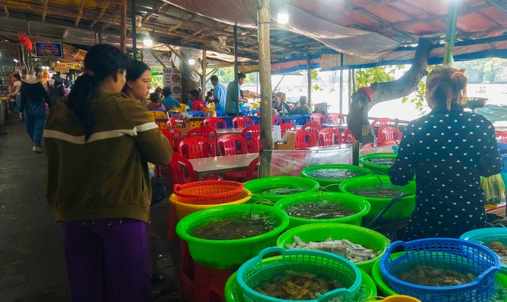 Gần 20 năm gặp sự cố đến nay, Hòn Phụ Tử ra sao? - Ảnh 4.