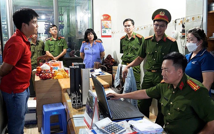 Bộ Công an thành lập Đội An ninh hạt nhân tại Khánh Hòa - Ảnh 1.