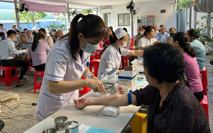 6 tháng đầu năm Tây Ninh tăng trưởng GRDP hai con số, đứng đầu khu vực phía Nam - Ảnh 4.
