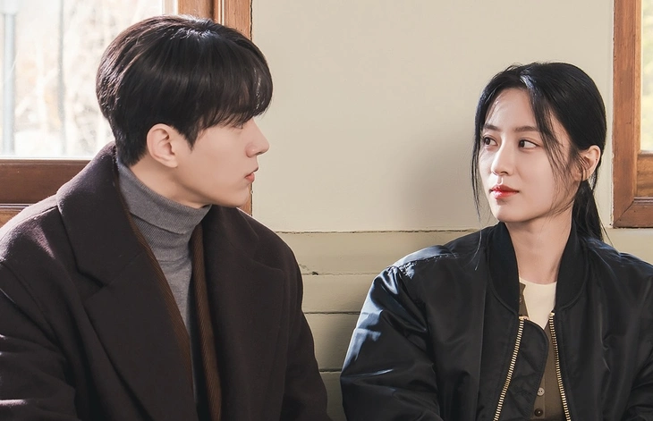 Lee Dong Wook mang A shop for killers trở lại trong phim Hàn tháng 7 - Ảnh 5.