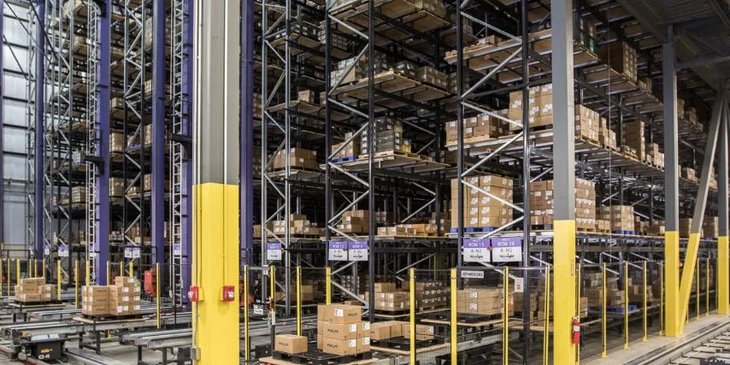 Long Thành thu hút doanh nghiệp logistics trước ngày sân bay chính thức hoạt động - Ảnh 3.