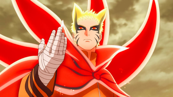Vì sao Naruto vẫn giữ sức hút mạnh mẽ trong năm 2026? - Ảnh 1.