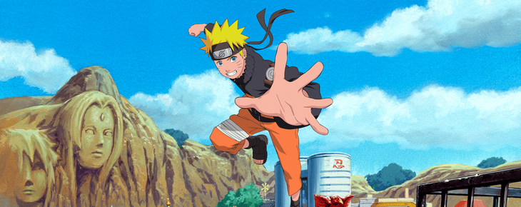 Vì sao Naruto vẫn giữ sức hút mạnh mẽ trong năm 2026? - Ảnh 3.