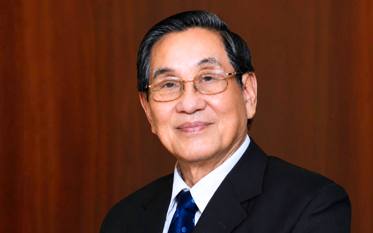 Người thầy của chúng tôi - Ảnh 5.