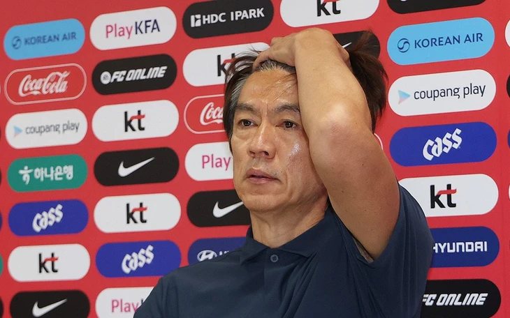 Món gà rán buồn vì… Hàn Quốc bị loại ở World Cup - Ảnh 2.