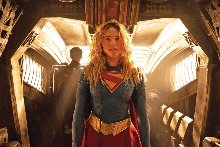 DC Studios vẫn tự tin dù Supergirl mở màn thất bại - Ảnh 3.