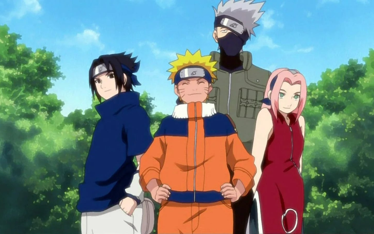 Naruto live-action mở tuyển diễn viên trên toàn cầu - Ảnh 5.