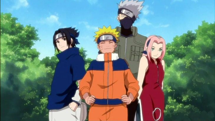 Vì sao Naruto vẫn giữ sức hút mạnh mẽ trong năm 2026? - Ảnh 4.