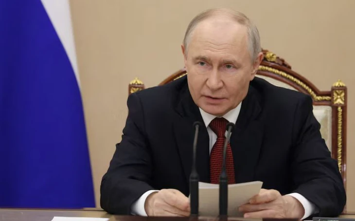 Tin tức thế giới 30-6: Tòa án Tối cao Mỹ vừa đấm vừa xoa ông Trump; Ông Zelensky mỉa mai quân đội Nga - Ảnh 6.