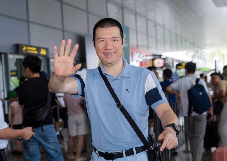 Bình luận viên Vũ Quang Huy: Pháp có thể 'bóp nghẹt' lối chơi của Thụy Điển - Ảnh 1.