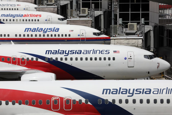 Malaysia chưa từ bỏ hy vọng, tiếp tục cuộc tìm kiếm MH370 đến năm 2027 - Ảnh 1.
