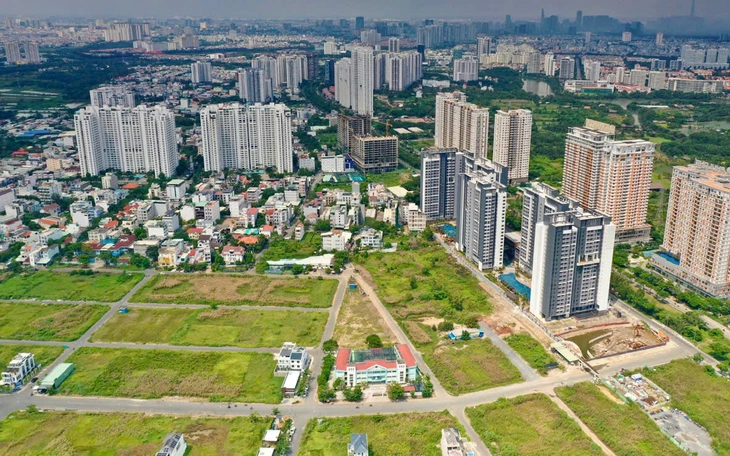 Quảng Ngãi giao chủ tịch cấp xã được quyết định giá đất, thu hồi đất, đấu giá đất… - Ảnh 4.