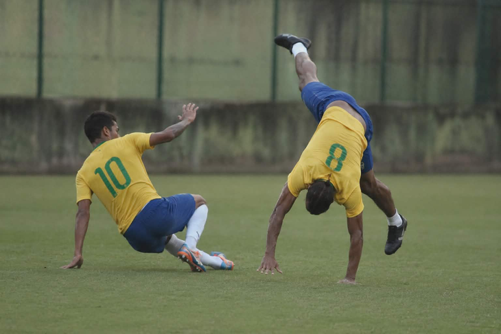 Brazil - Ảnh 2.