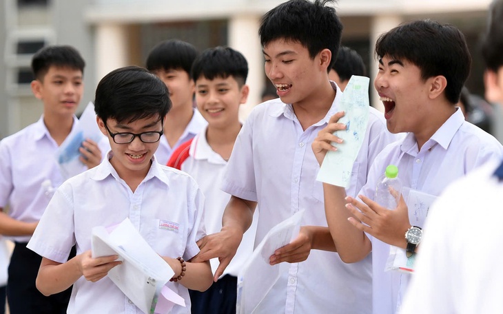 Hơn 50.000 thí sinh ở Thanh Hóa sẵn sàng bước vào kỳ thi vào lớp 10 - Ảnh 4.