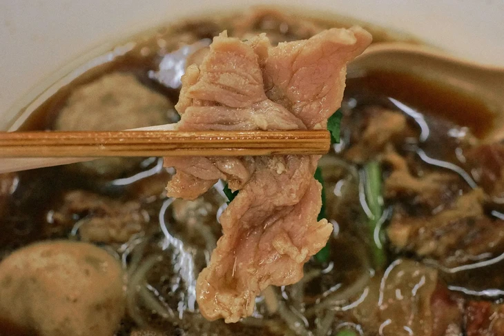 Độc lạ món ăn 'vĩnh cửu' - Ảnh 3.