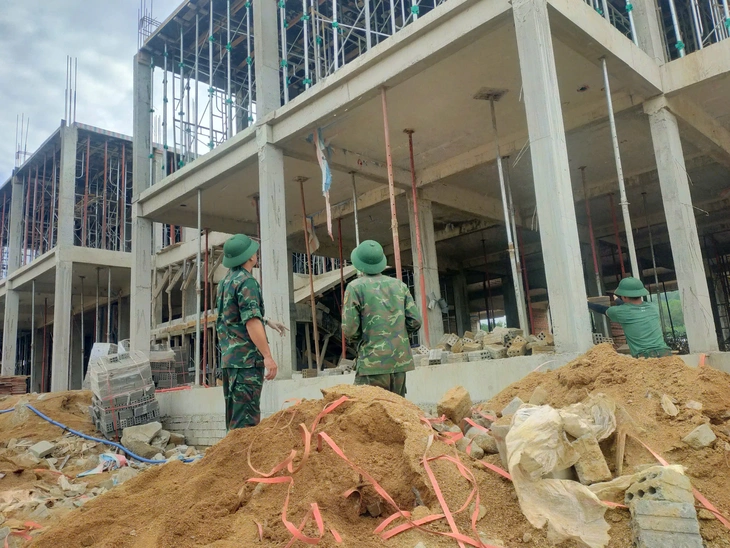 Quân khu 5 - Ảnh 4.