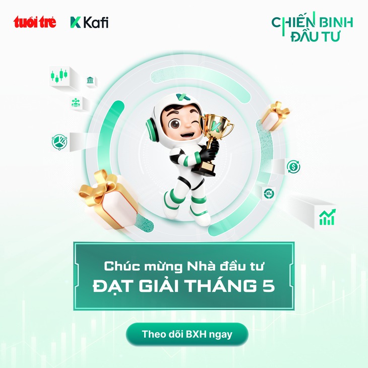 đầu tư - Ảnh 2.