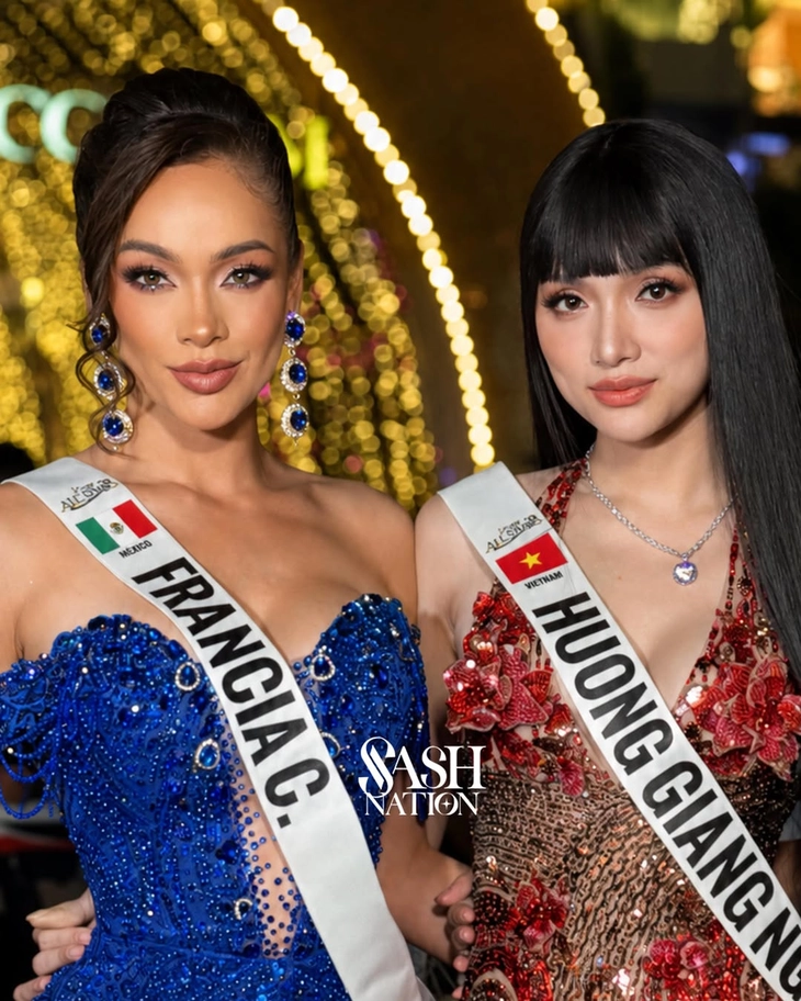 Á hậu 2 MGI All Stars Hương Giang: Điều đáng sợ không phải là thất bại - Ảnh 1.