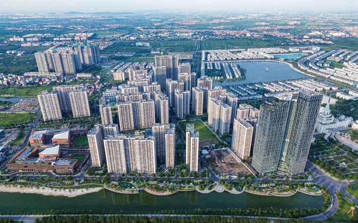 Giải pháp giảm phụ thuộc vốn ngân hàng cho thị trường bất động sản 2026 - Ảnh 4.