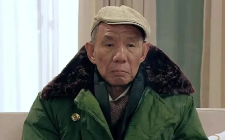 Tam quốc diễn nghĩa - Ảnh 4.