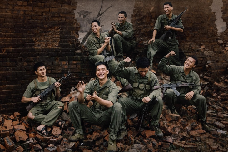 DANAFF - Ảnh 7.