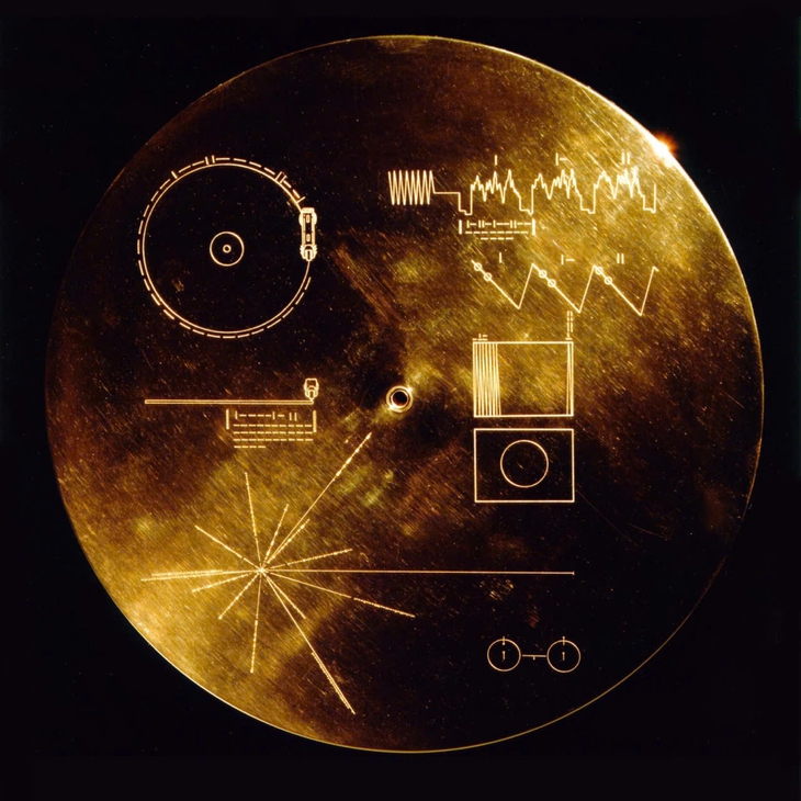 vũ trụ - Ảnh 2.