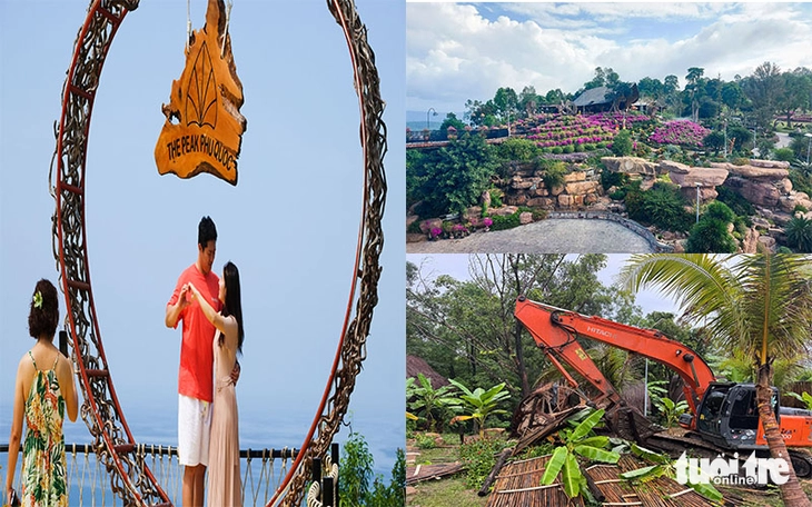 The Peak - Ảnh 3.