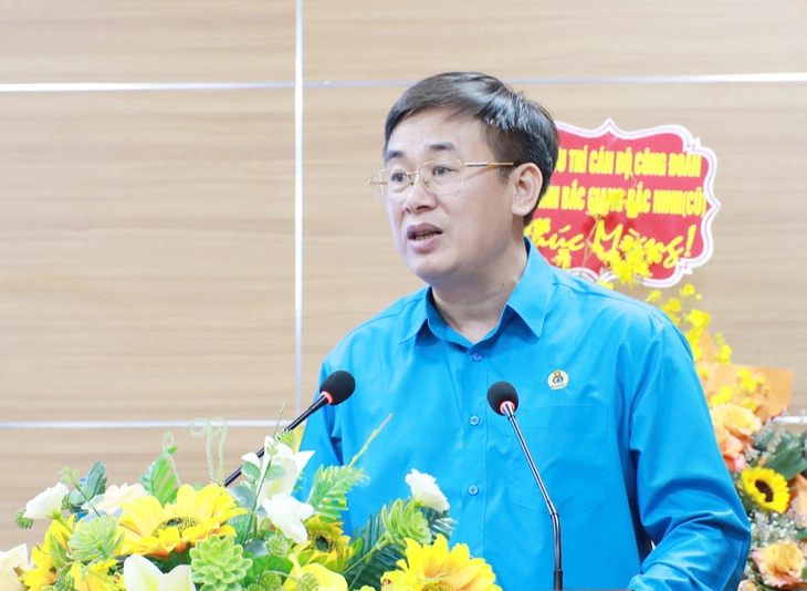 CÔNG ĐOÀN - Ảnh 3.