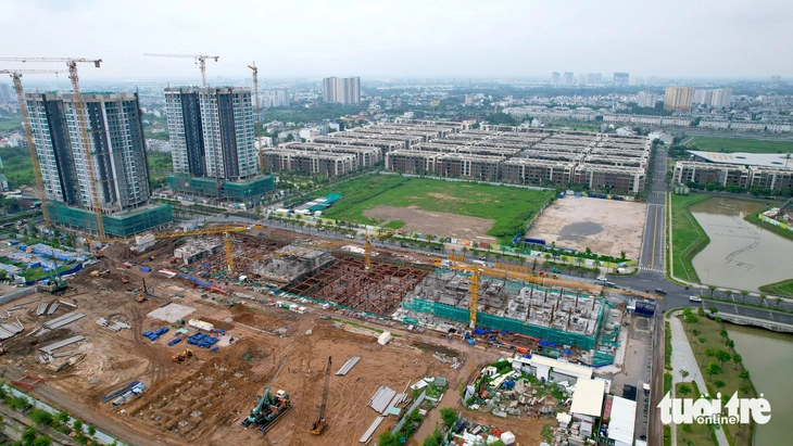 Căn hộ TP.HCM lập đỉnh giá 7.300 USD/m² - Ảnh 3.