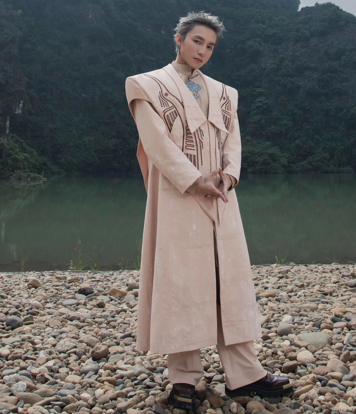Sơn Tùng - Ảnh 3.