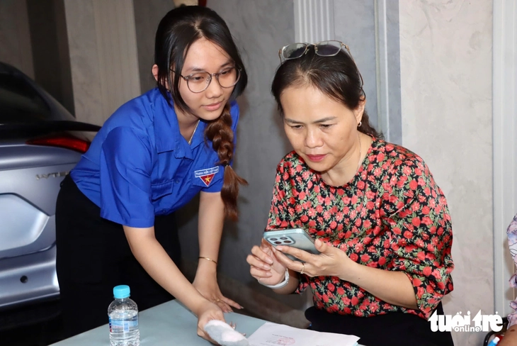 mùa hè số - Ảnh 2.