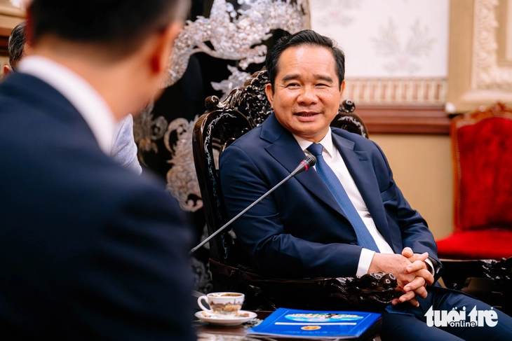 Hàn Quốc - Ảnh 2.