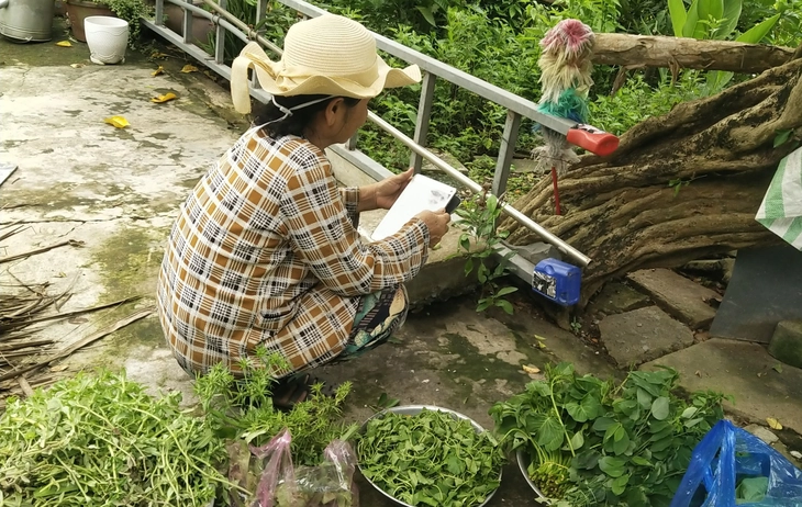 nông nghiệp - Ảnh 2.