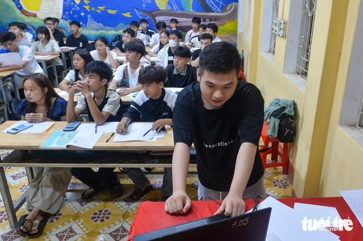 Mù Cang Chải - Ảnh 3.