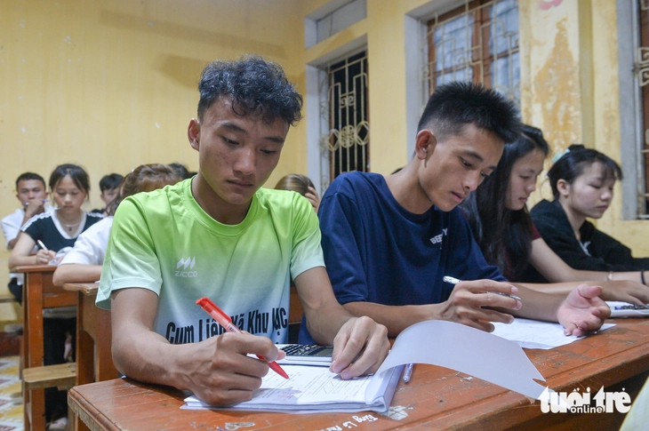 Mù Cang Chải - Ảnh 4.