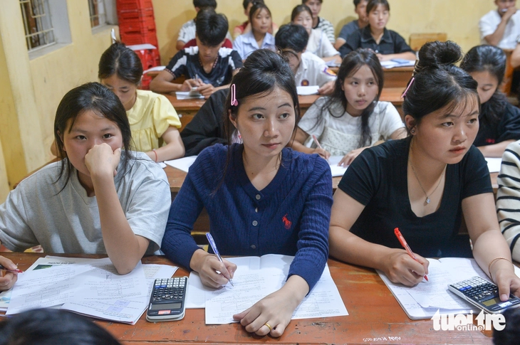 Mù Cang Chải - Ảnh 5.