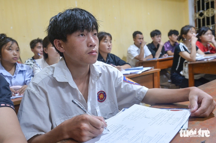 Mù Cang Chải - Ảnh 6.