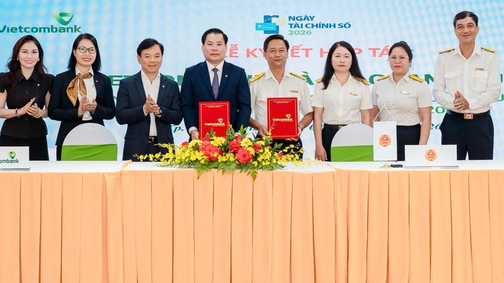 Giải pháp số hỗ trợ hộ kinh doanh - Ảnh 2.