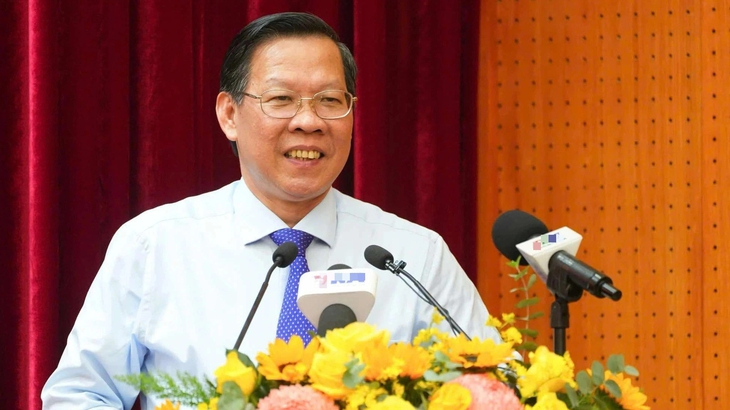 Lợi thế sông biển và phương thức giao thông mới sẽ định hình tương lai TP.HCM - Ảnh 2.