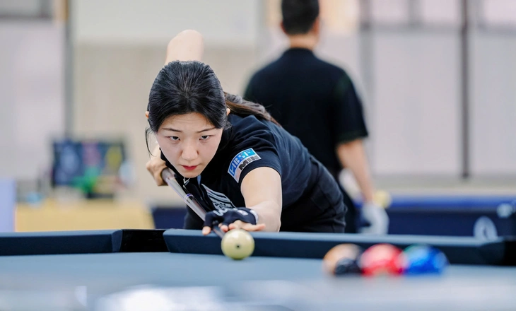 billiards - Ảnh 2.