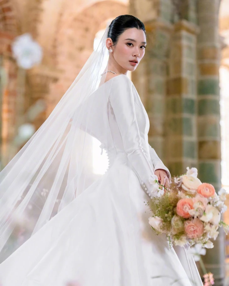 Hề Mộng Dao - Ảnh 3.