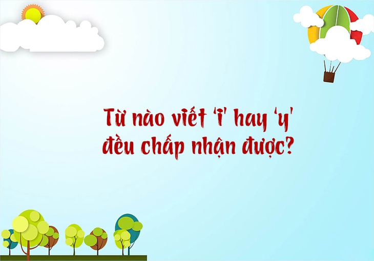 câu đố - Ảnh 6.