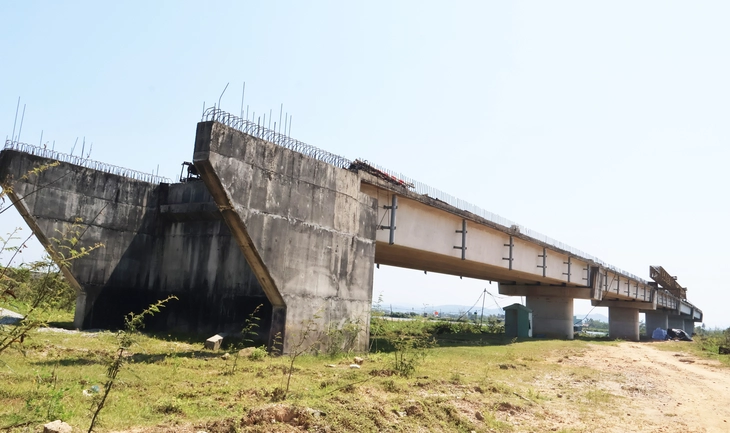 cầu Tam Tiến - Ảnh 2.