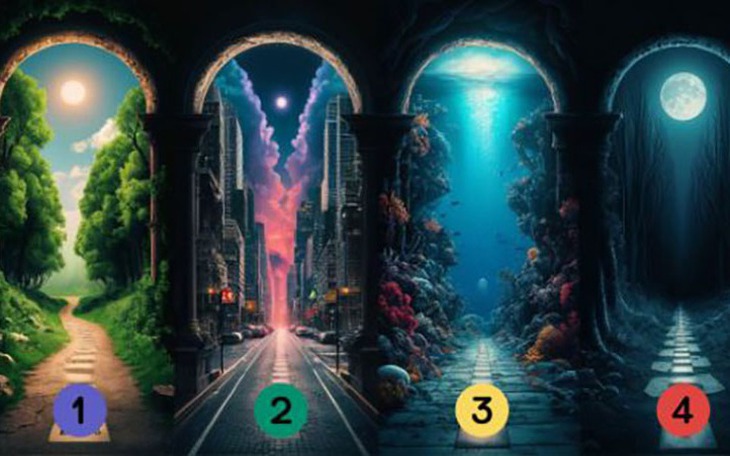 Quiz: Bạn là người kiên nhẫn và biết lắng nghe? - Ảnh 2.